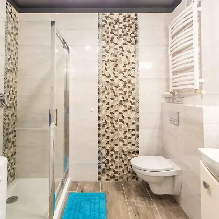 דירה Apartament Morze - Miodowy Dom קולובז'ג