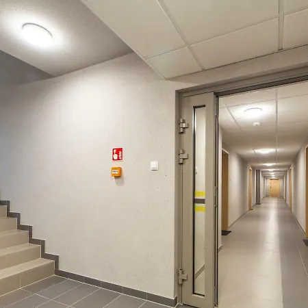 דירה Apartament Morze - Miodowy Dom