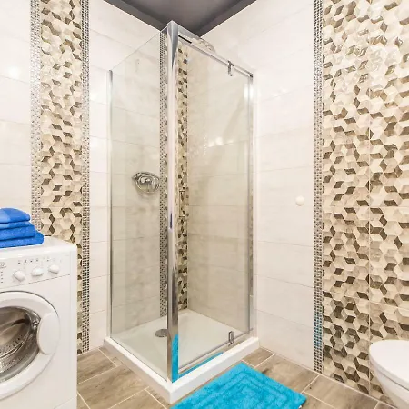 Apartament Morze - Miodowy Dom * קולובז'ג